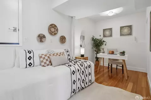 Bedroom - 33 Athens St, San Francisco, CA 94112 photo 1 of 9