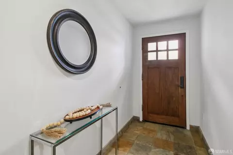 Entry Way - 33 Athens St, San Francisco, CA 94112 photo 5 of 6