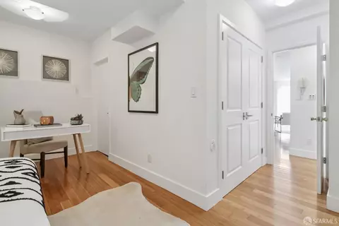 Entry Way - 33 Athens St, San Francisco, CA 94112 photo 1 of 6