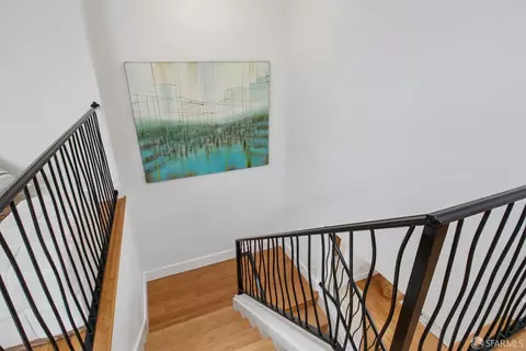 Entry Way - 33 Athens St, San Francisco, CA 94112 photo 2 of 6