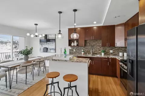 Kitchen - 33 Athens St, San Francisco, CA 94112 photo 1 of 3