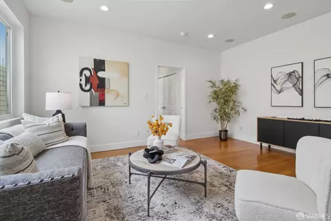 Living - 33 Athens St, San Francisco, CA 94112 photo 6 of 8