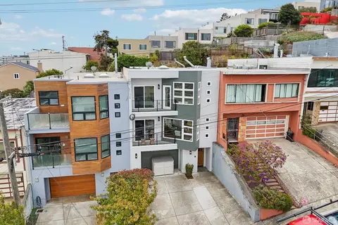 Exterior - 33 Athens St, San Francisco, CA 94112 photo 11 of 13