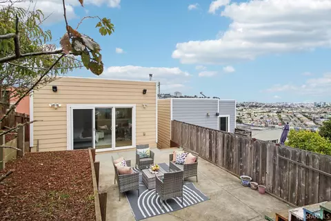 Exterior - 33 Athens St, San Francisco, CA 94112 photo 7 of 13