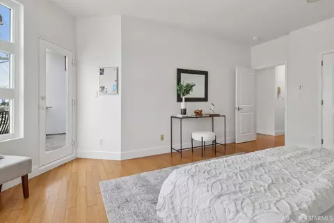 Bedroom - 33 Athens St, San Francisco, CA 94112 photo 4 of 9