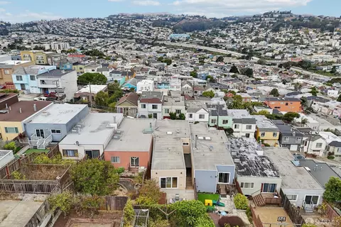 View/Area - 33 Athens St, San Francisco, CA 94112 photo 5 of 5