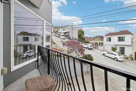 Exterior - 33 Athens St, San Francisco, CA 94112 photo 4 of 13