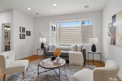 Living - 33 Athens St, San Francisco, CA 94112 photo 7 of 8
