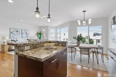 Dining - 33 Athens St, San Francisco, CA 94112 photo 5 of 5