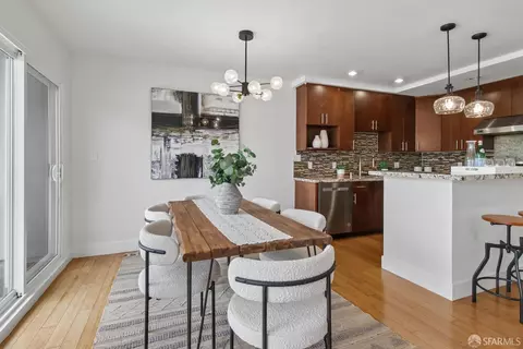 Dining - 33 Athens St, San Francisco, CA 94112 photo 3 of 5
