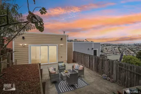Exterior - 33 Athens St, San Francisco, CA 94112 photo 2 of 13