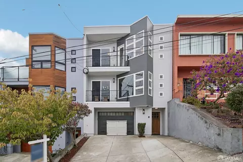 Exterior - 33 Athens St, San Francisco, CA 94112 photo 8 of 13
