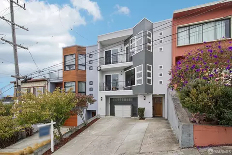 Exterior - 33 Athens St, San Francisco, CA 94112 photo 9 of 13