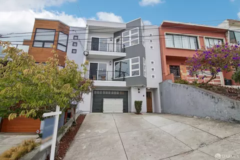 Exterior - 33 Athens St, San Francisco, CA 94112 photo 10 of 13
