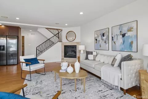 Living - 33 Athens St, San Francisco, CA 94112 photo 5 of 8