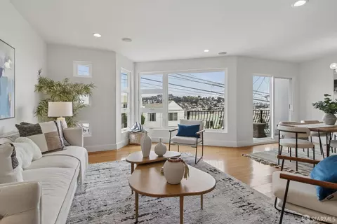 Living - 33 Athens St, San Francisco, CA 94112 photo 1 of 8