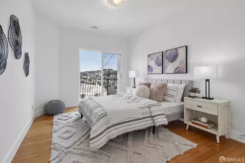 Bedroom - 33 Athens St, San Francisco, CA 94112 photo 5 of 9
