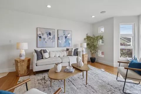 Living - 33 Athens St, San Francisco, CA 94112 photo 3 of 8