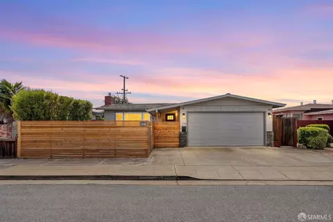 1734 Dewey St, San Mateo, CA 94403