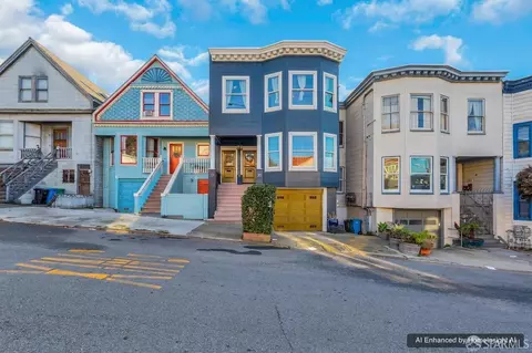 22 Appleton Ave, San Francisco, CA 94110