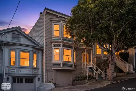 1875 Church St, San Francisco, CA 94131