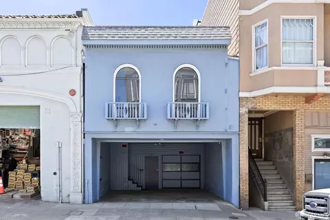 1285 Pacific Ave, San Francisco, CA 94109