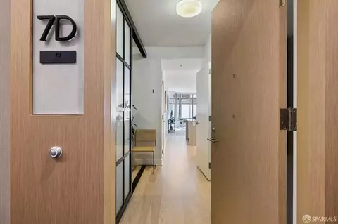 333 Beale St #7D, San Francisco, CA 94105