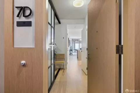 333 Beale St #7D, San Francisco, CA 94105