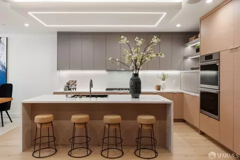 Kitchen - 755 Duncan St, San Francisco, CA 94131 photo 2 of 8