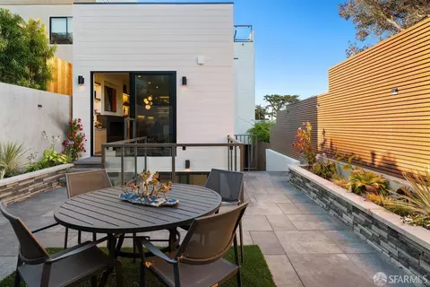 Exterior - 755 Duncan St, San Francisco, CA 94131 photo 12 of 12