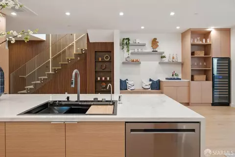 Kitchen - 755 Duncan St, San Francisco, CA 94131 photo 3 of 8