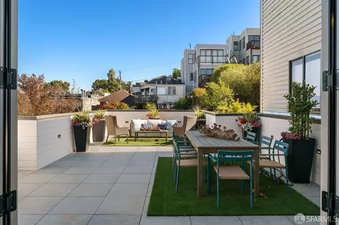 Exterior - 755 Duncan St, San Francisco, CA 94131 photo 3 of 12