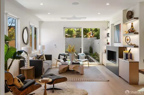 Living - 755 Duncan St, San Francisco, CA 94131 photo 5 of 5