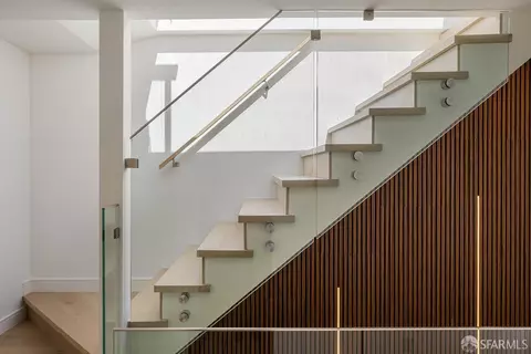 Entry Way - 755 Duncan St, San Francisco, CA 94131 photo 15 of 21