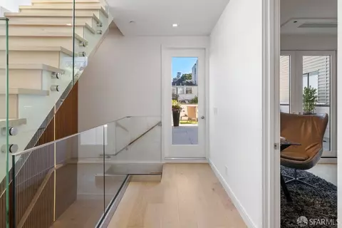 Entry Way - 755 Duncan St, San Francisco, CA 94131 photo 14 of 21