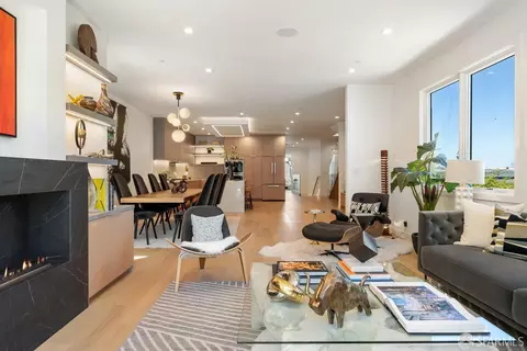 Living - 755 Duncan St, San Francisco, CA 94131 photo 2 of 5