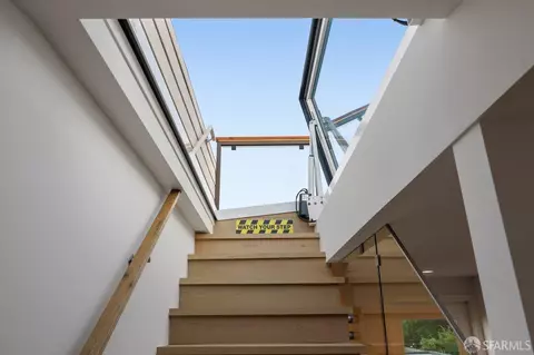 Entry Way - 755 Duncan St, San Francisco, CA 94131 photo 21 of 21