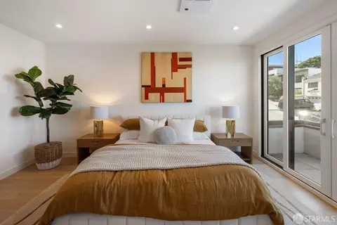 Bedroom - 755 Duncan St, San Francisco, CA 94131 photo 2 of 12