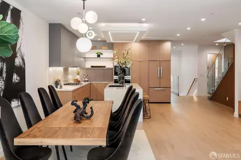 Dining - 755 Duncan St, San Francisco, CA 94131 photo 3 of 7
