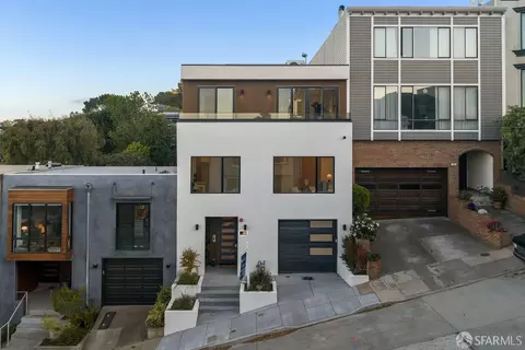 Exterior - 755 Duncan St, San Francisco, CA 94131 photo 2 of 12