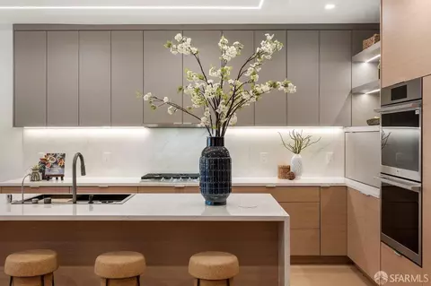 Kitchen - 755 Duncan St, San Francisco, CA 94131 photo 5 of 8