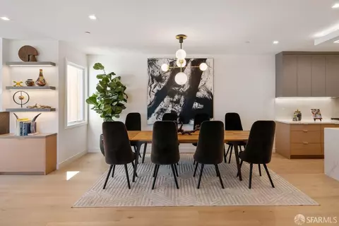 Dining - 755 Duncan St, San Francisco, CA 94131 photo 5 of 7