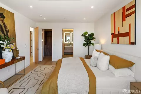 Bedroom - 755 Duncan St, San Francisco, CA 94131 photo 3 of 12