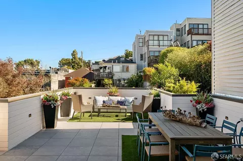 Exterior - 755 Duncan St, San Francisco, CA 94131 photo 5 of 12