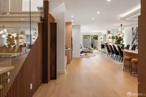 Entry Way - 755 Duncan St, San Francisco, CA 94131 photo 4 of 21
