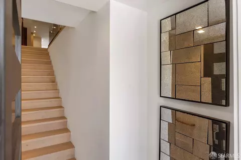 Entry Way - 755 Duncan St, San Francisco, CA 94131 photo 1 of 21