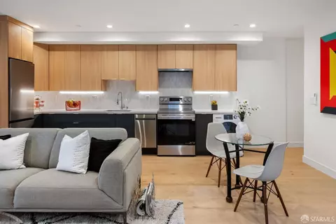 Kitchen - 755 Duncan St, San Francisco, CA 94131 photo 7 of 8
