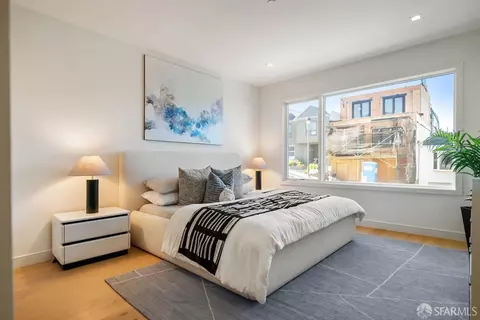 Bedroom - 755 Duncan St, San Francisco, CA 94131 photo 7 of 12