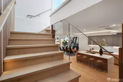 Entry Way - 755 Duncan St, San Francisco, CA 94131 photo 11 of 21