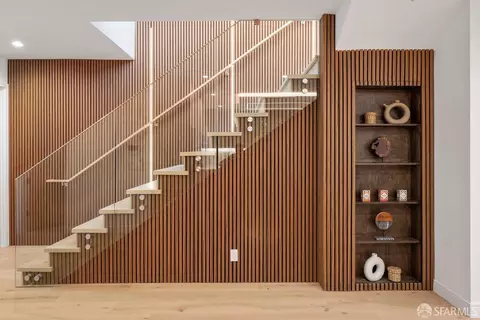 Entry Way - 755 Duncan St, San Francisco, CA 94131 photo 9 of 21